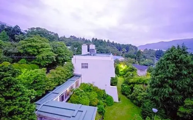 Trip7 Hakone Sengokuhara Onsen Hotel - Vacation STAY 63202v