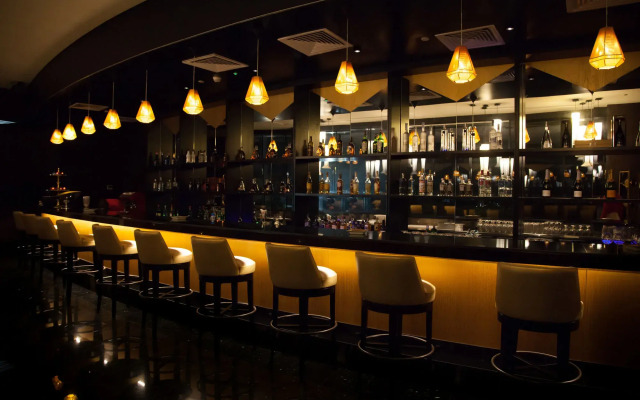 Eko Hotels and Suites