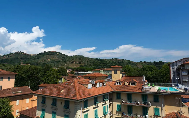 Golf Hotel Corallo