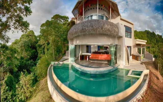 Villas Tekoa