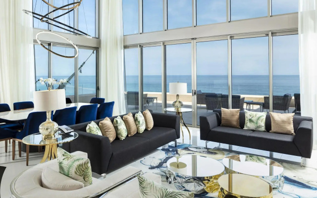Garza Blanca Los Cabos - All Inclusive
