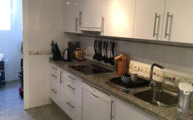 Princess Park Apartment With 3 Bedrooms