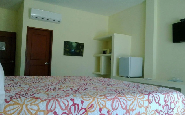 Hotel Costa Linda
