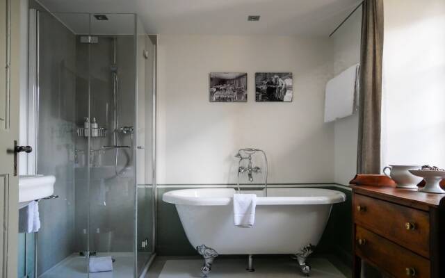 Hotel Bella Tola And St Luc