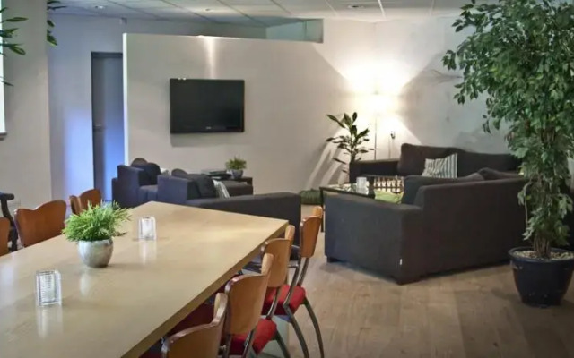 Hotel Olaertsduyn