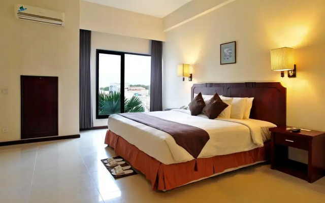 The Sun Hotel Sidoarjo