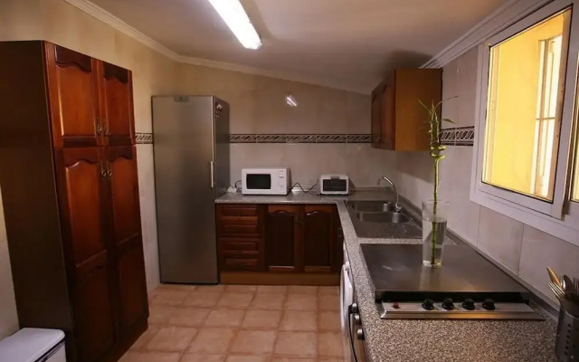 El Saladillo Villas