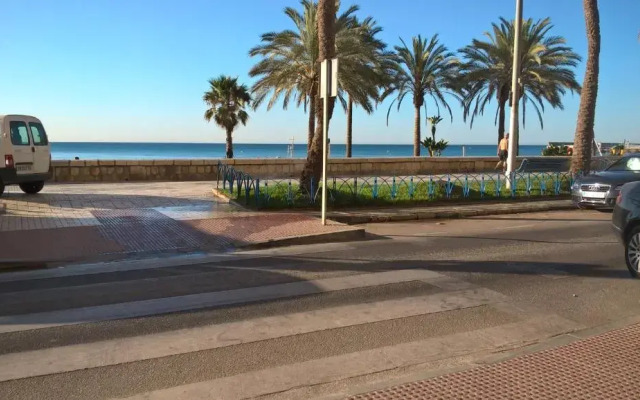 Apartamento Malagueta