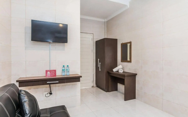 ZEN Rooms Basic Kuta Tegal Wangi