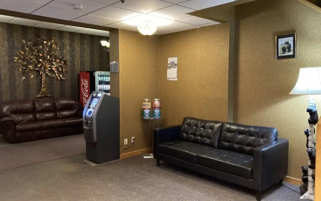 Northern Motor Inn