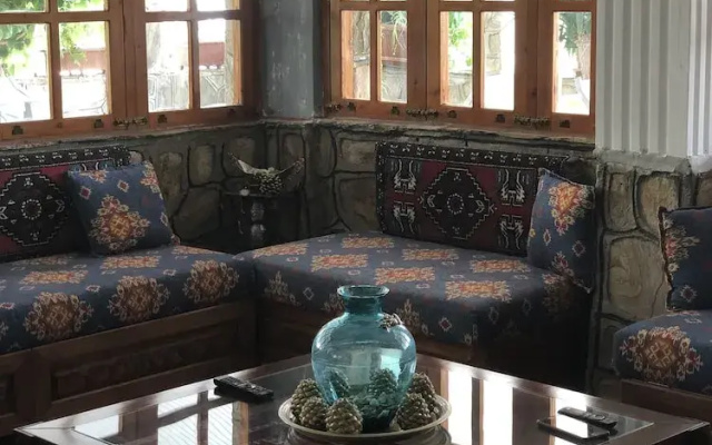 Hermes Hotel Özdere