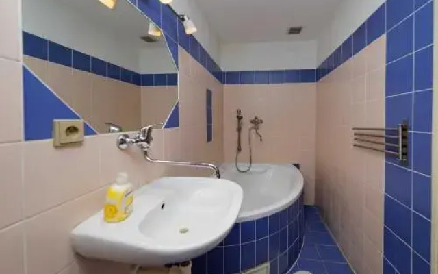 Apartment in Jiriho z Podebrad