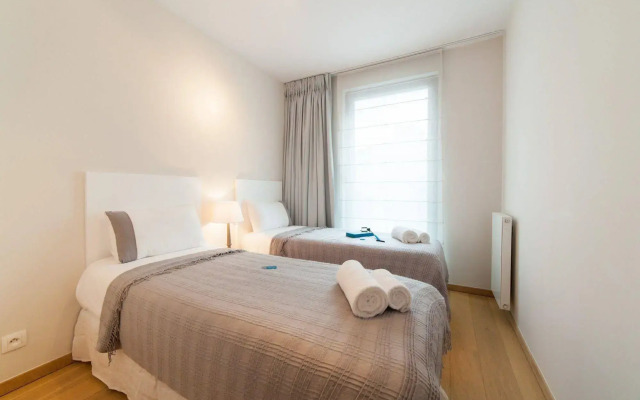 Sweet Inn Apartments Charité