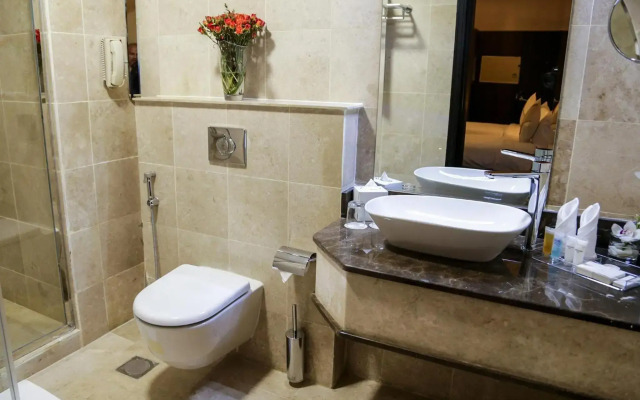 The Town Hotel Doha