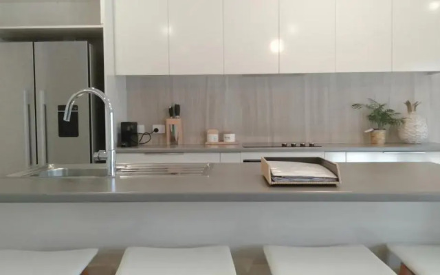 Robe Marina Accommodation