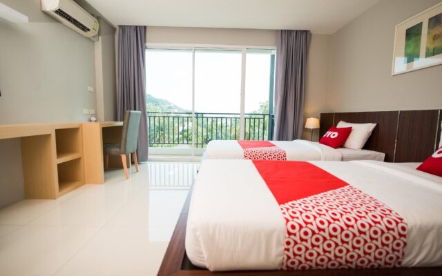 OYO 340 Ahad Suite Ao Nang Hotel