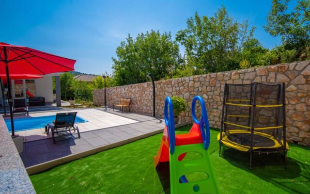 House Olivia Crikvenica