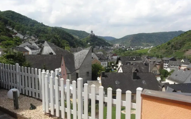 Anitas Ferienhaus