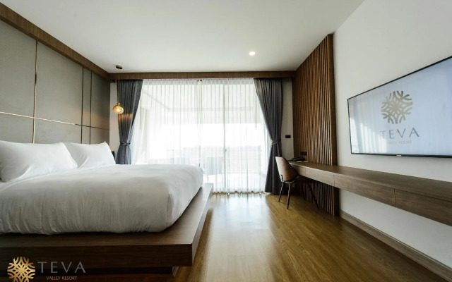 Teva Valley Resort