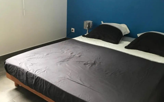 Bungalow Lolotte Et Dom