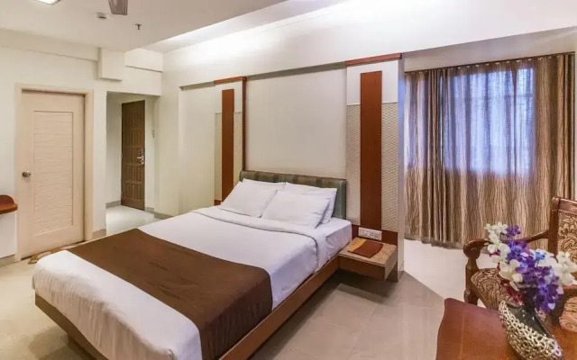 Hotel Seven Heaven