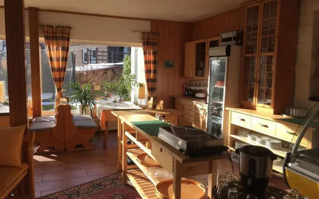 Hotel Carlsruh