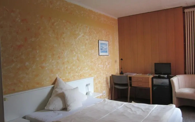 Lemgoer Hof Hotel Cordes