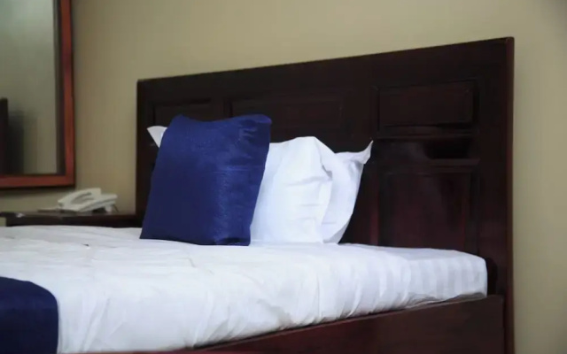 Nesa Resort Kampala