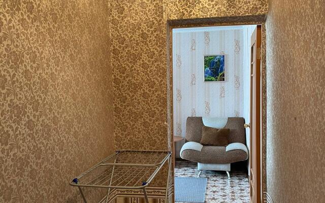 Квартиры посуточно на Магистральной 28