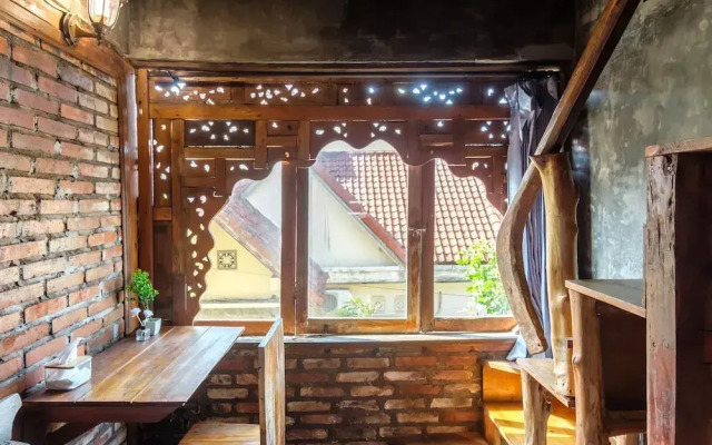 TwoSpaces Living at Bunga Desa Jimbaran