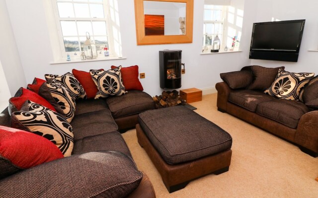 2 Lighthouse Cottage, Barrow-in-Furness