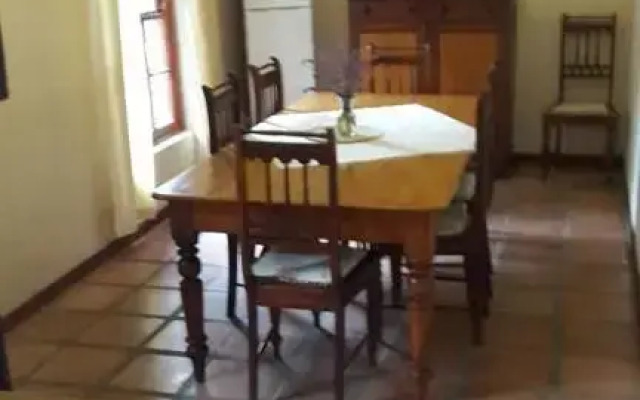 Mavilla Stellenbosch B&B