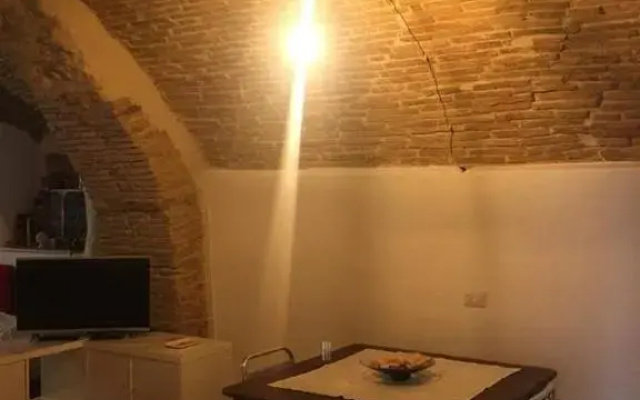 Antiche Mura