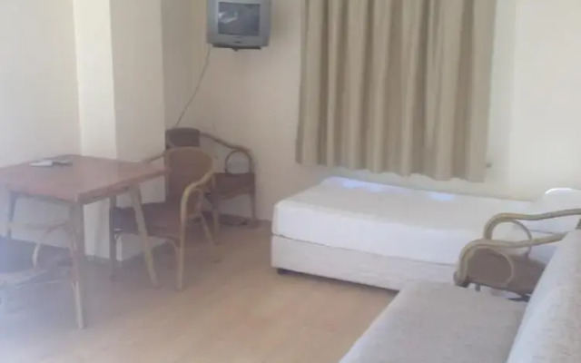Zeytin Apart Otel