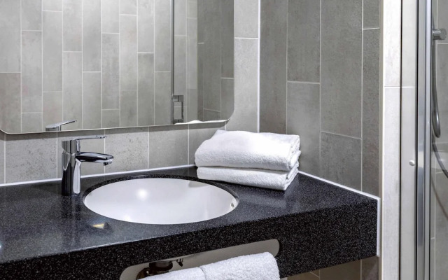 B&B Hotel Mönchengladbach