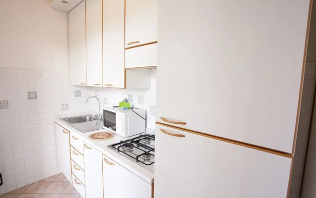 Appartamenti Villa Anna