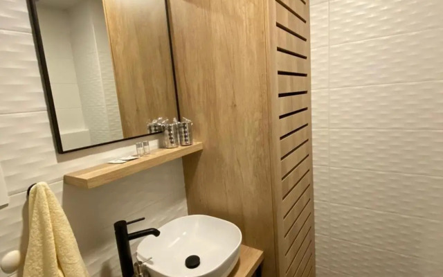 Luxury Apartment Knezovic