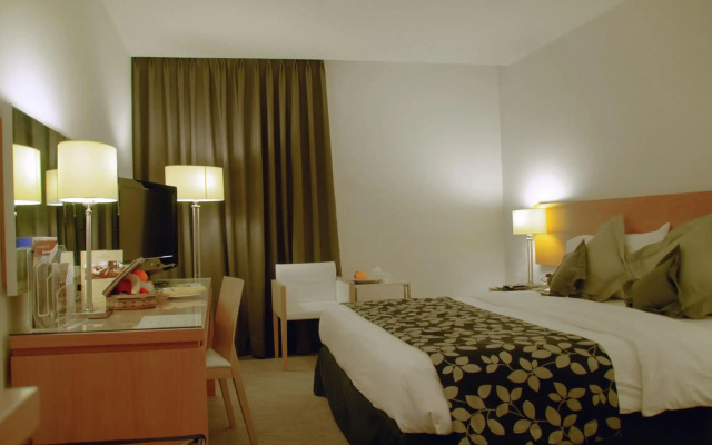 Amman Airport Hotel