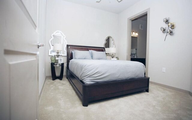 1505 Demonbreun by Sitsquare Suites