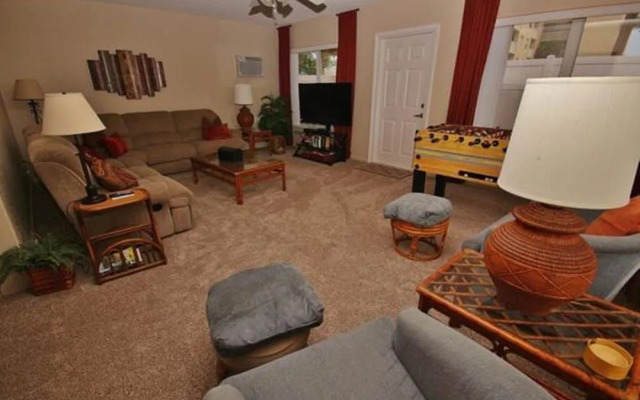 Coastal Waters 400B Apartment 3