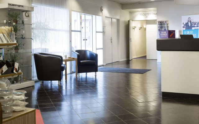 Scandic Ringsted