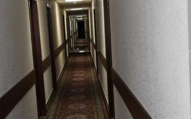 Troya Hotel