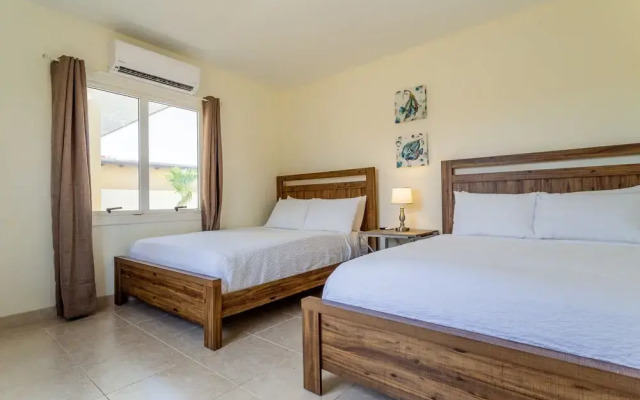 Villa Opal Retreat