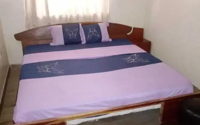 Résidence Hôtel Ifè Ola