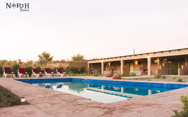 North Terra Hotel