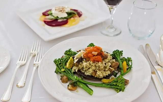 The Briars Resort & Spa