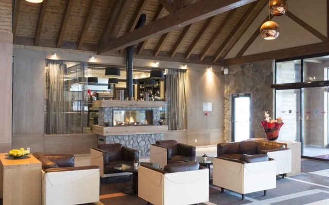 Ana Hotels Sport Poiana Brasov