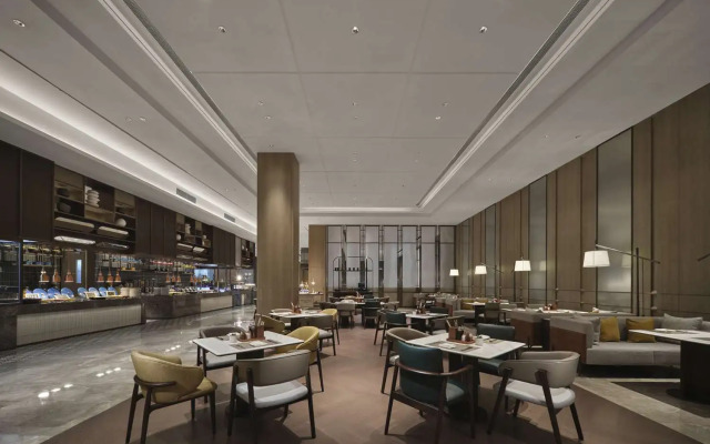 Doubletree By Hilton Rugao