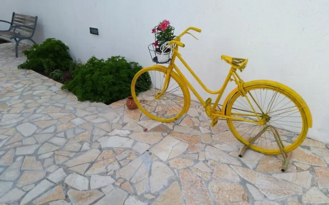 Xenios Torre Suda B&B