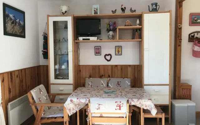 Appartement Villard-de-Lans, 2 pièces, 4 personnes - FR-1-515-47